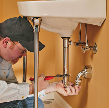 plumber henderson ky 42420